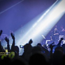 گزارش کنسرت رضا صادقی در تهران